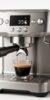 Cafeteira Espresso Digital