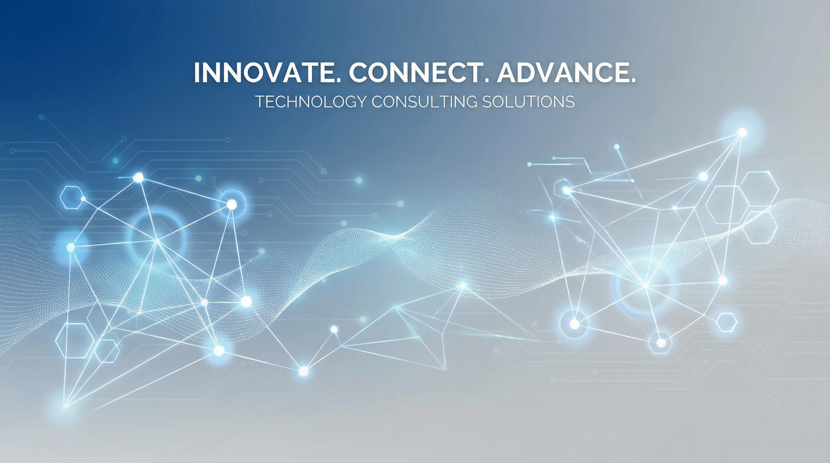 Consultoria em Tecnologia